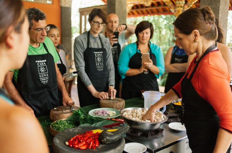 Creative Workshops