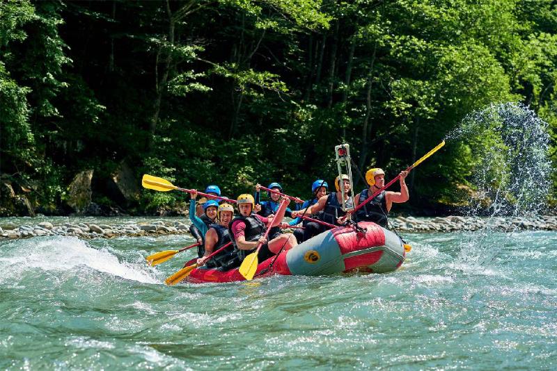 Active Adventures