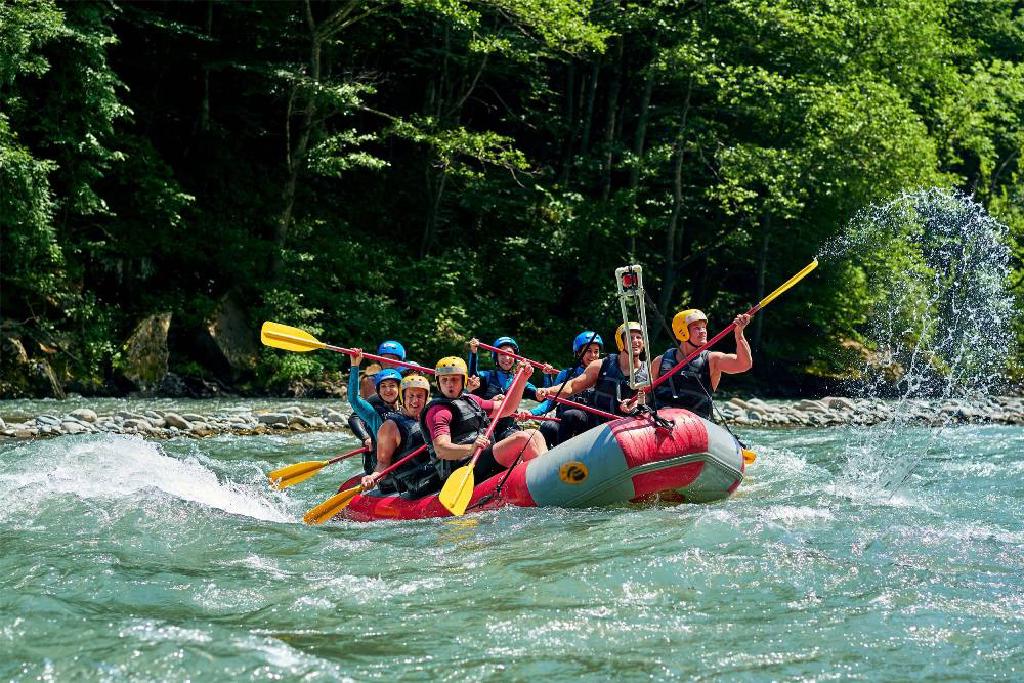 Active Adventures
