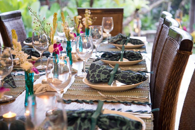 Dining In
